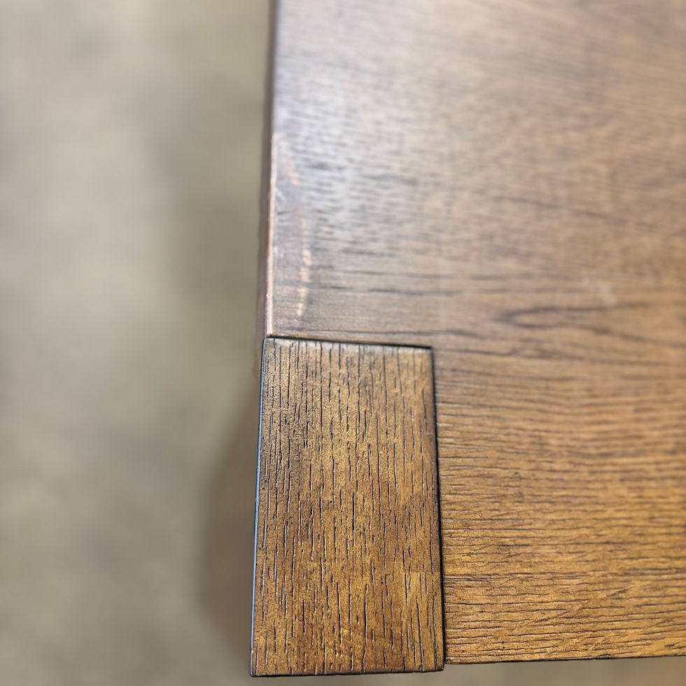 Thumbnail: Dining Table