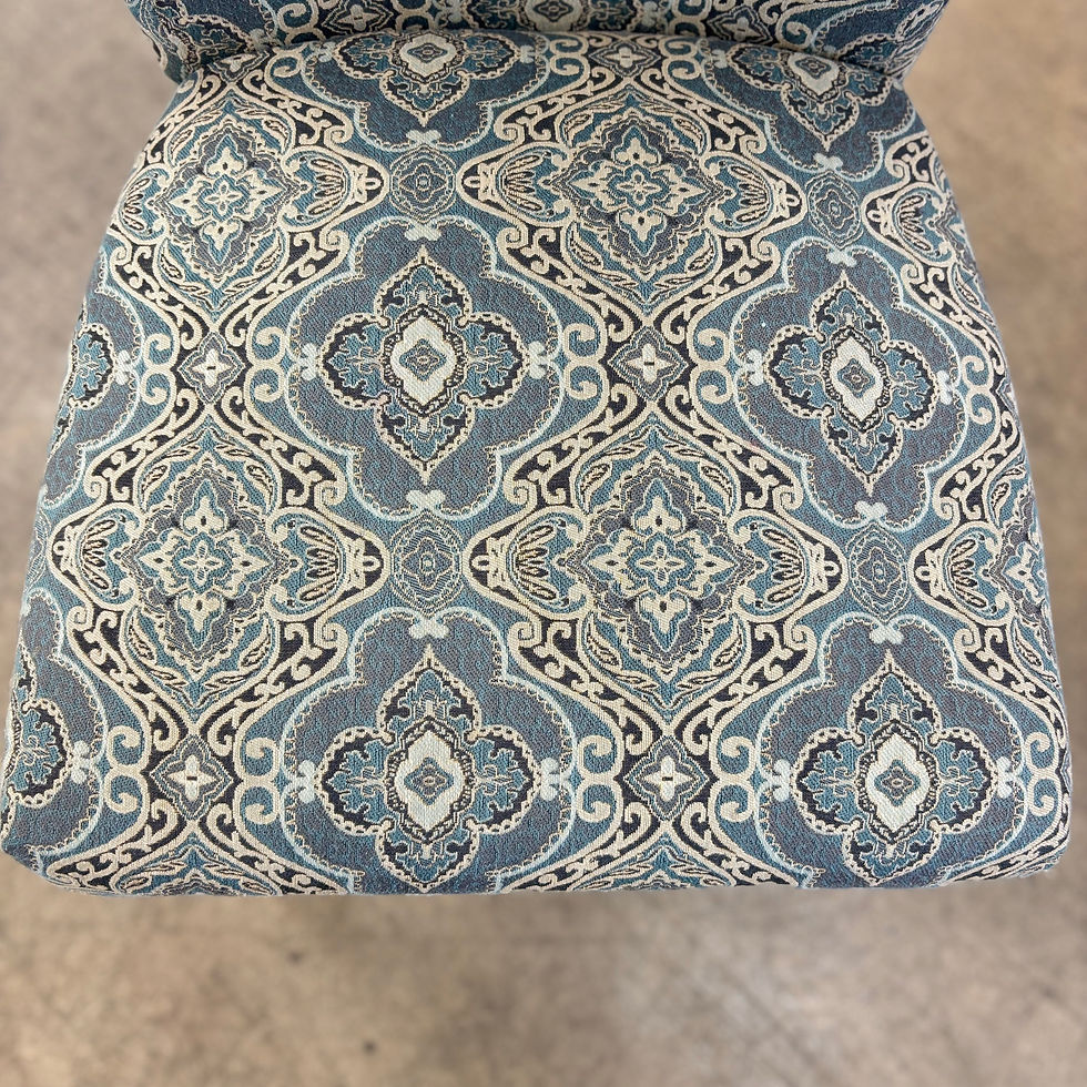 Thumbnail: Pattern Dining Chair