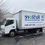 Thumbnail: 2012 Mitsubishi Fuso 16' Box Truck - Joliet ReStore