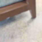 Thumbnail: Joybird Clyde Chair (Leuven Olive)