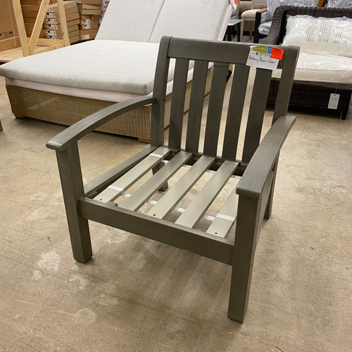 Pottery Barn Outdoor Chair Joliet ReStore