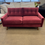 Thumbnail: Joybird Apartment Sofa (Banks Currant)