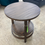Thumbnail: Round Side Table