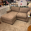 Thumbnail: 2Pc. Brown Sectional