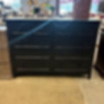 Thumbnail: Black Dresser