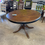 Thumbnail: Round Dining Table