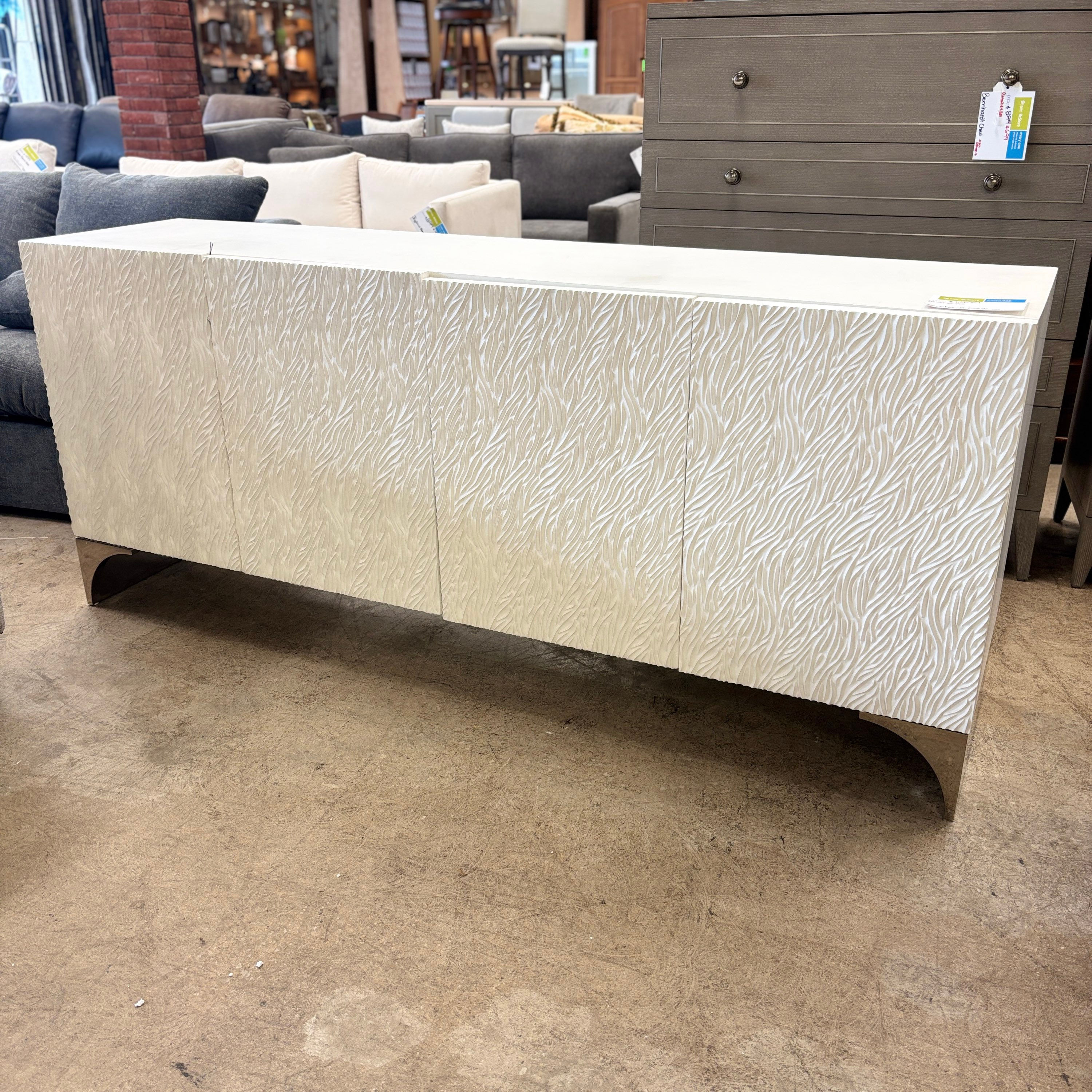 Bernhardt Credenza