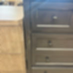 Thumbnail: Black Dresser