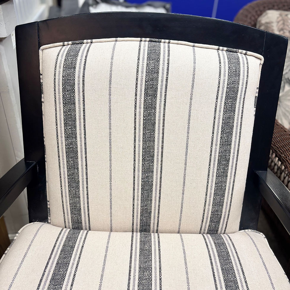 Thumbnail: Accent Chair
