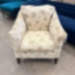 Thumbnail: Ethan Allen Chair