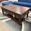 Thumbnail: Wooden Coffee Table