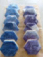Always and Forever Iced Biscuits/Cookie