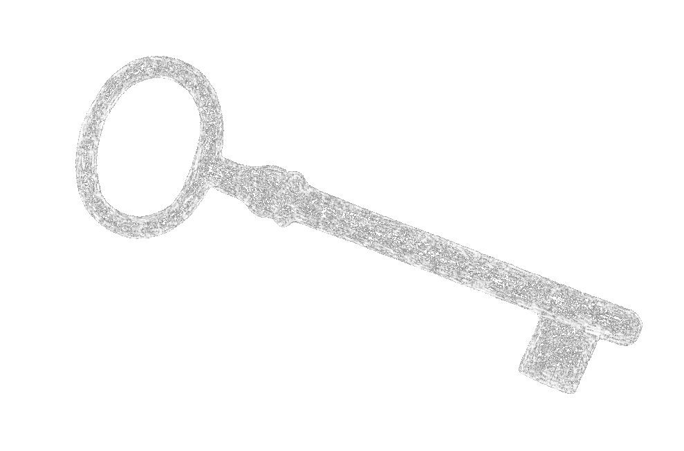 key