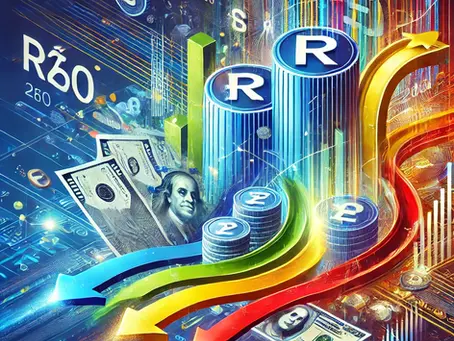 NTN-B do Tesouro que Vence em 15 de Agosto Injetará R$ 260 Bilhões no Mercado