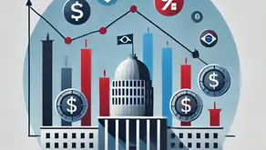 Governo Registra Déficit Primário de R$ 69 Bilhões no Primeiro Semestre