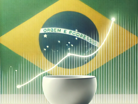 Inflação em Alta: Impactos e Oportunidades para Investidores