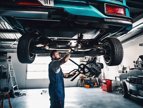 Top Customer Service and Repair in Revive Automotive