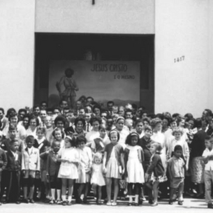 INCC celebra 68 anos de história neste domingo.