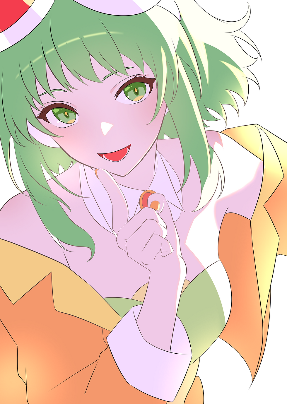 担当者：ましろ