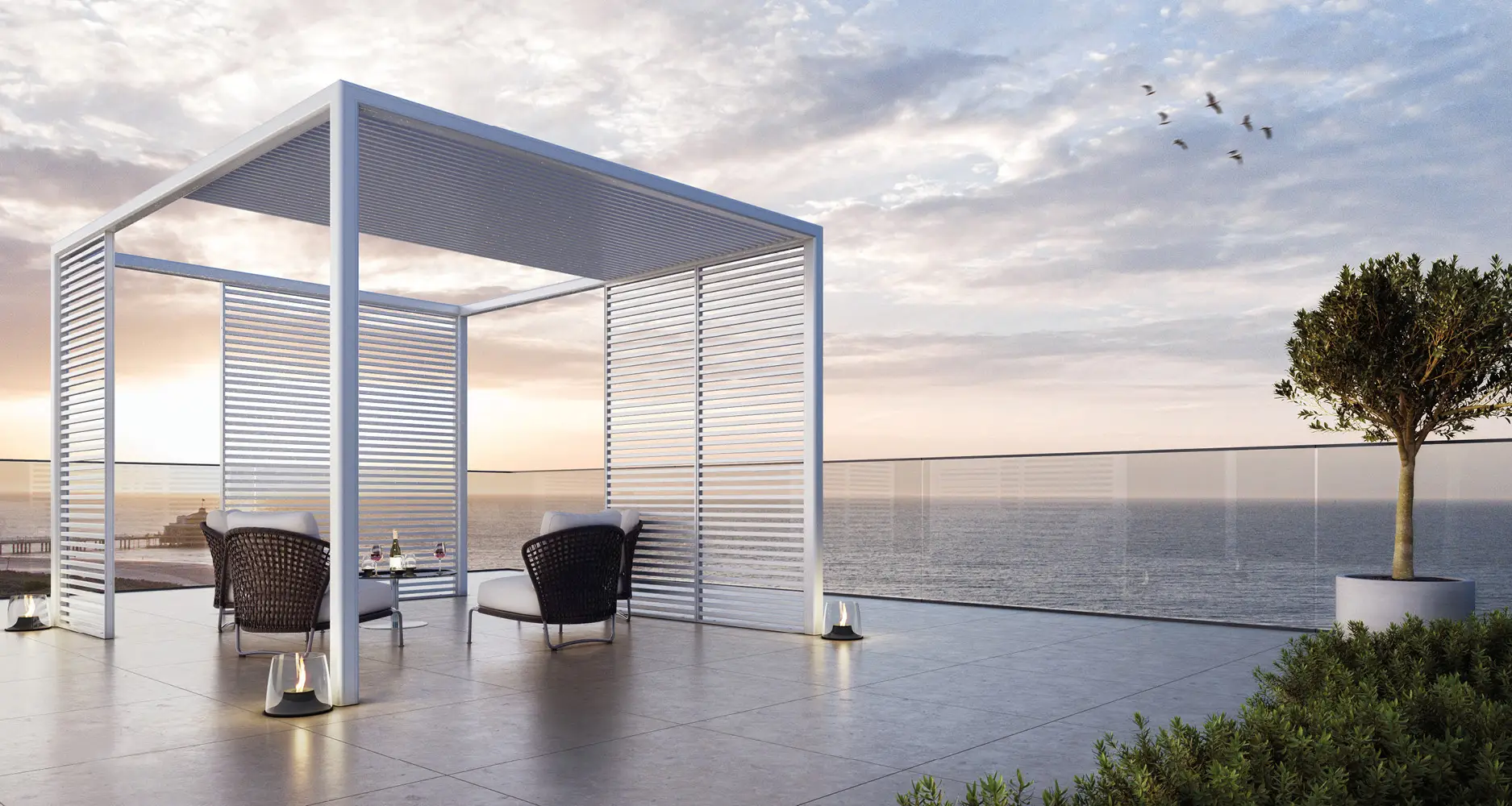 pure-pergola