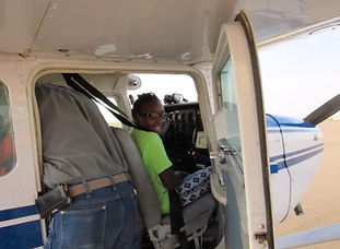 STEM Foundation | Michelle Massie