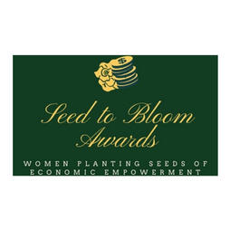 Seed to Bloom - June 12th 10am - 1pm