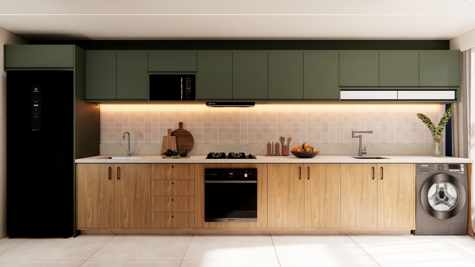 Apto 210-Cozinha-Lavanderia-03.0