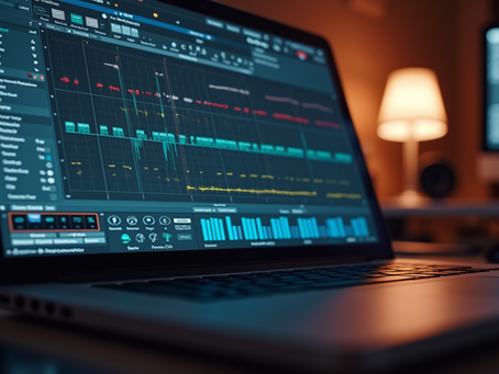 Exploring Virtual Music Production Solutions: A Guide for Emerging Artists