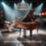 blues bounce bundle MIDI pack