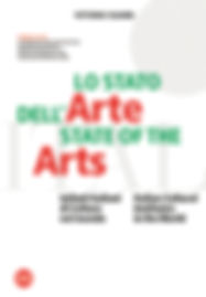 LO STATO DELL'ARTE