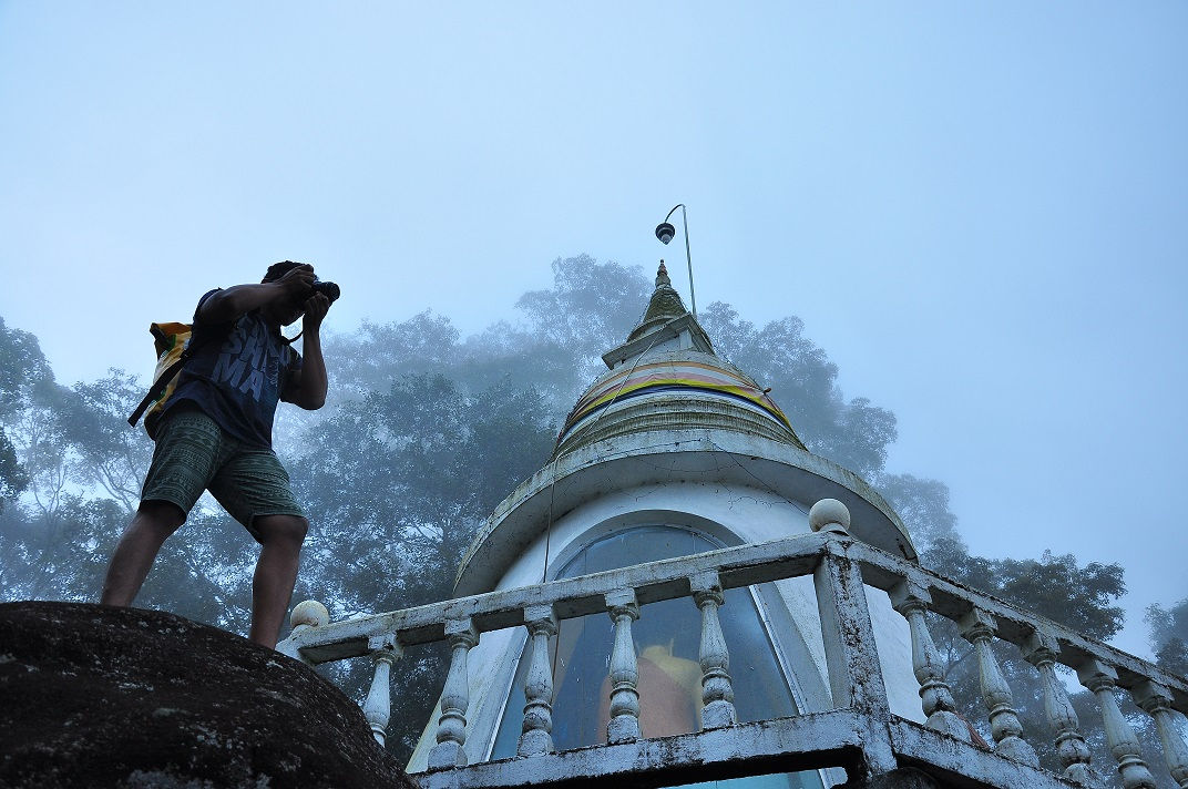 Get to know ABOUT US