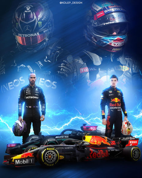 F1 Sports Design