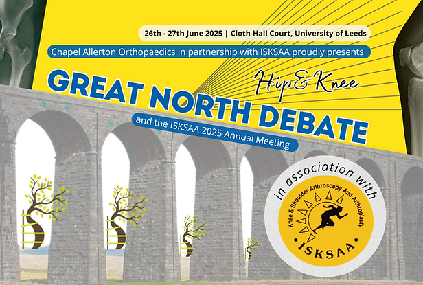 great north debate