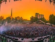Best EDM Festivals Coming in Fall 2026