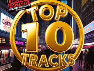 Top 10 Tracks Dominating the Dial