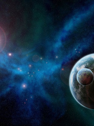 Are You A Starseed? 9 Indicators You May Have Cosmic Origins
