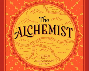 The Alchemist