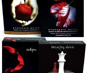 Twilight Saga