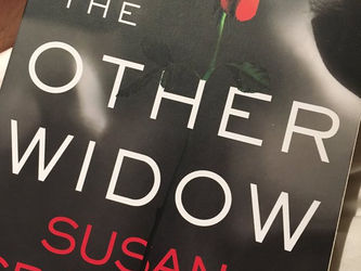 The Other Widow