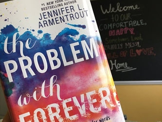The Problem With Forever