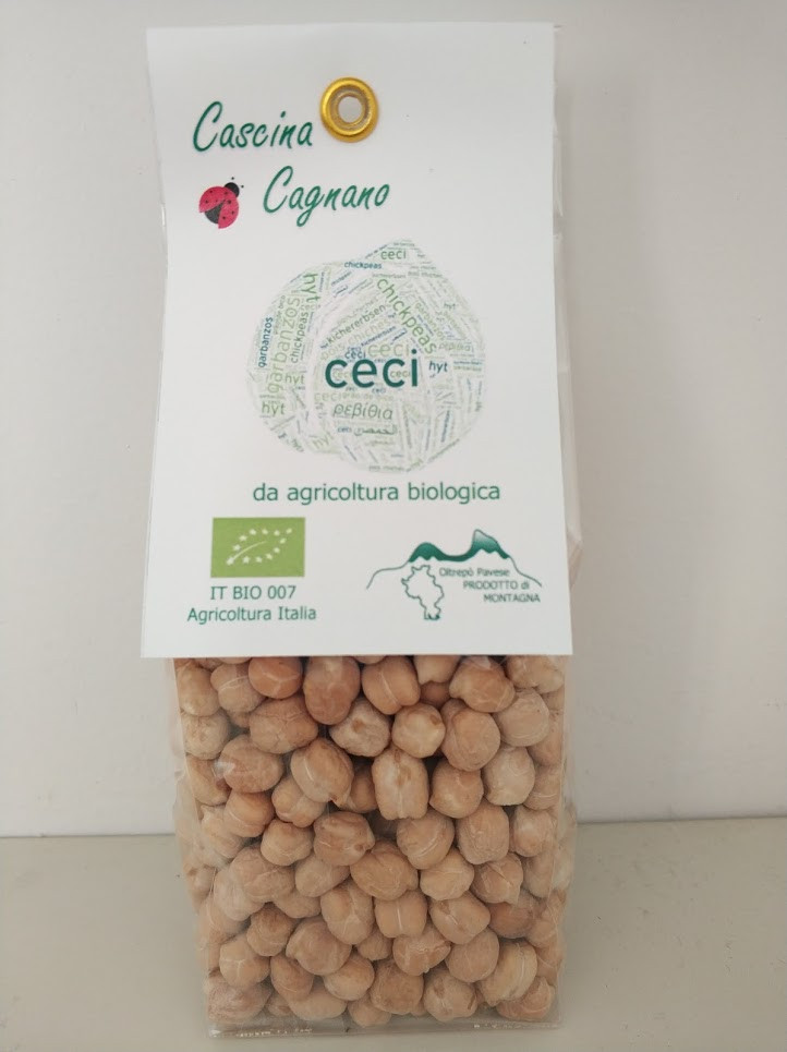 ceci conf. da 1 kg