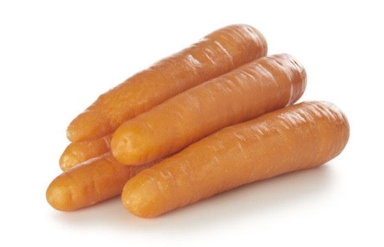 Carrots (price per kg)