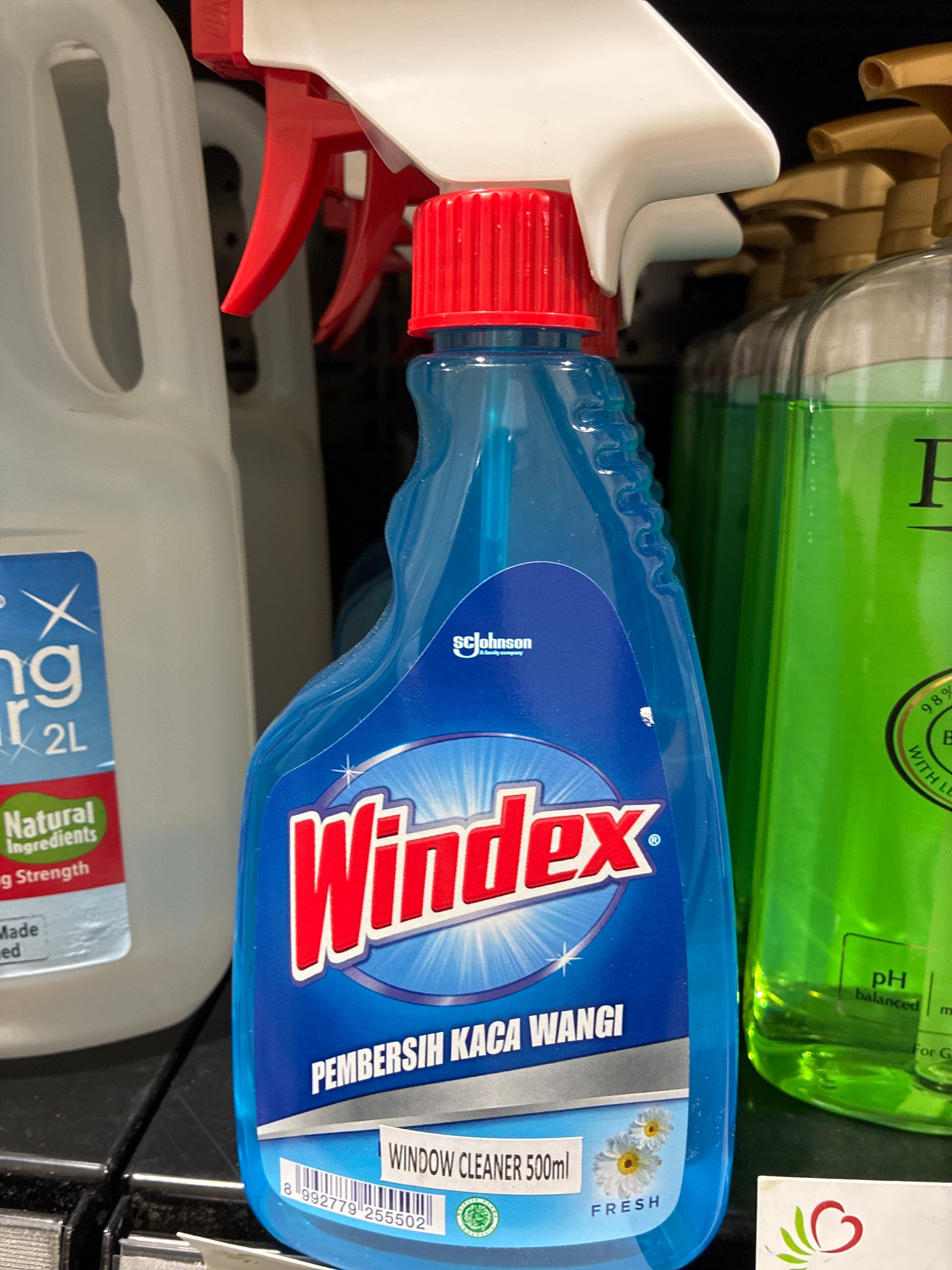 Windex 