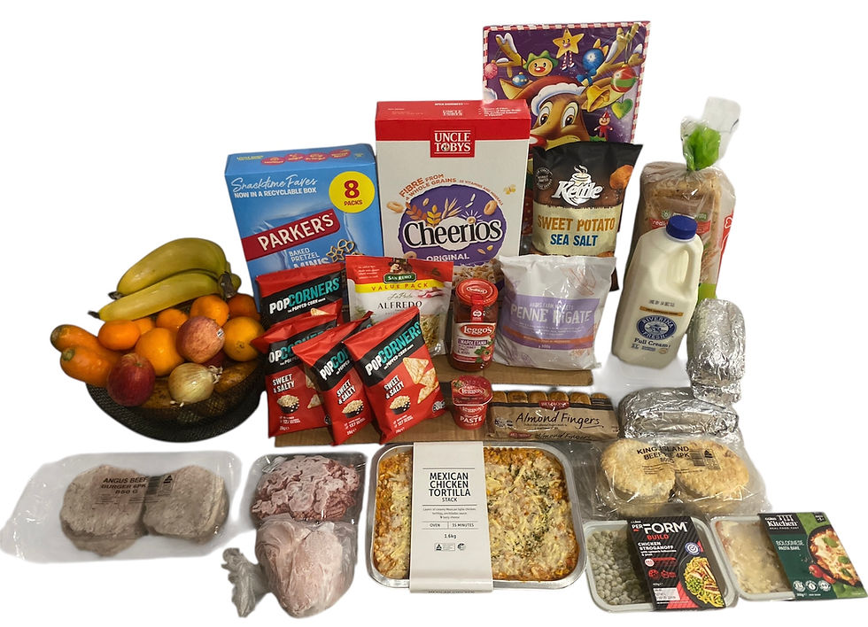 Family Hamper 5