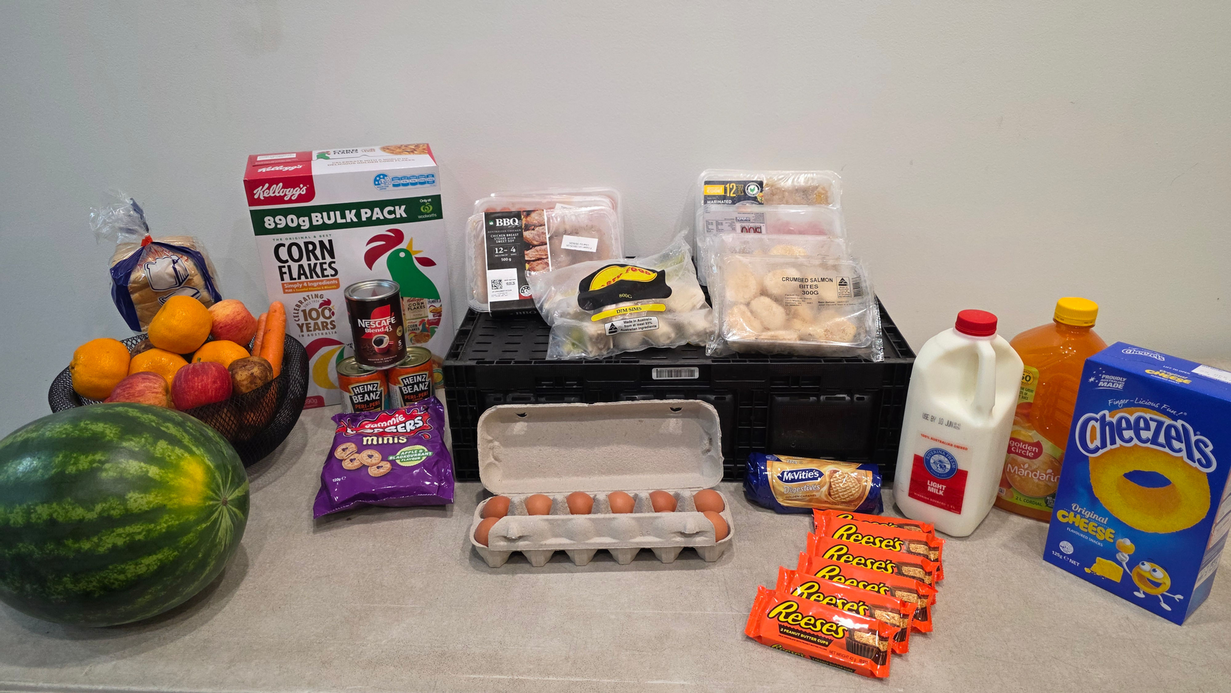 Jumbo Hamper 2