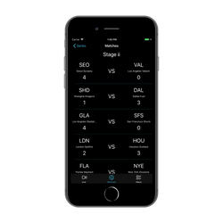 Simulator Screen Shot - iPhone 8 Plus -