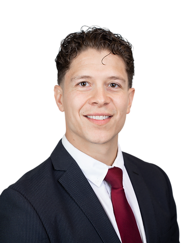 Eric Gosset San Antonio