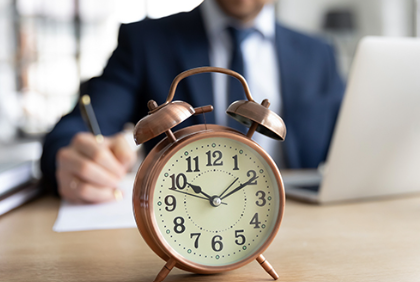 how long does probate take in san antonio texas