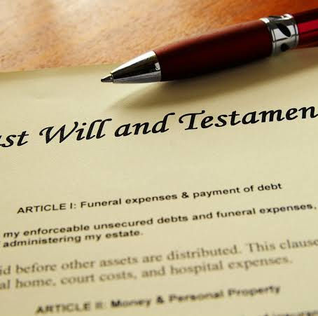 Inherited Property in Texas: What Happens to a House After Someone Dies?