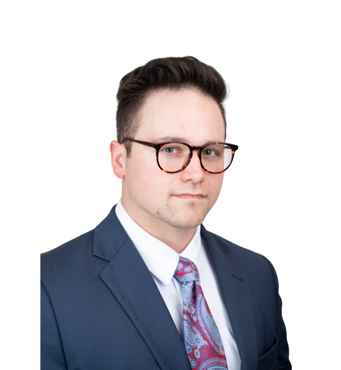 Writer: Stephen Nicholson III